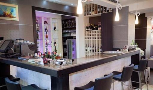 фото отеля Hotel Idila Cajetina