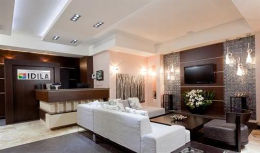 фото отеля Hotel Idila Cajetina