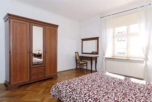 фото отеля Grodzka Apartmenthouse Krakow