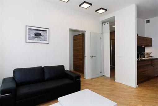 фото отеля Grodzka Apartmenthouse Krakow