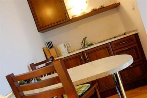 фото отеля Grodzka Apartmenthouse Krakow