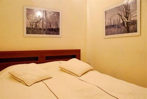 фото отеля Grodzka Apartmenthouse Krakow