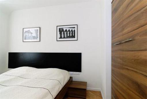 фото отеля Grodzka Apartmenthouse Krakow