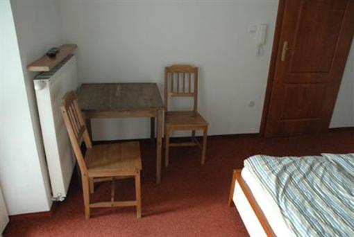 фото отеля Grodzka Apartmenthouse Krakow