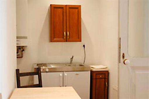 фото отеля Grodzka Apartmenthouse Krakow