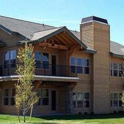 фото отеля Dover Bay Resort Sandpoint (Idaho)