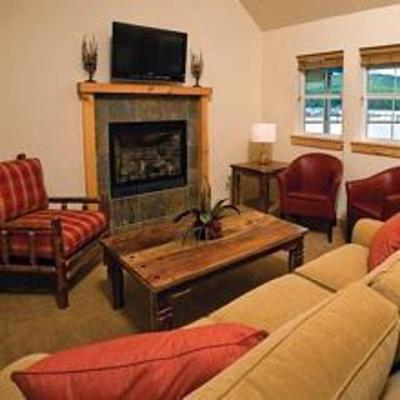 фото отеля Dover Bay Resort Sandpoint (Idaho)
