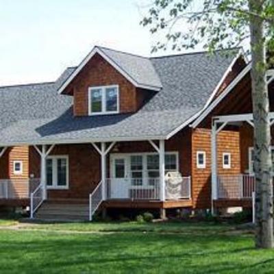 фото отеля Dover Bay Resort Sandpoint (Idaho)