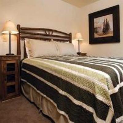 фото отеля Dover Bay Resort Sandpoint (Idaho)