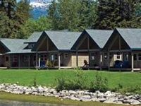 Dover Bay Resort Sandpoint (Idaho)