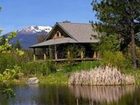 фото отеля Dover Bay Resort Sandpoint (Idaho)