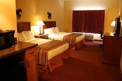 фото отеля Settle Inn & Suites Fargo