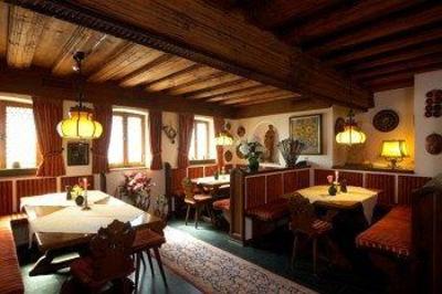 фото отеля Hotel Brauereigasthof Landwehrbräu Steinsfeld