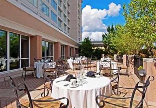 фото отеля Auburn Hills Marriott Pontiac at Centerpoint