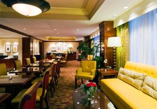 фото отеля Auburn Hills Marriott Pontiac at Centerpoint