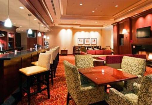 фото отеля Auburn Hills Marriott Pontiac at Centerpoint