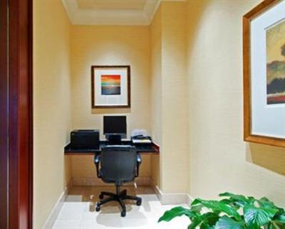 фото отеля Auburn Hills Marriott Pontiac at Centerpoint