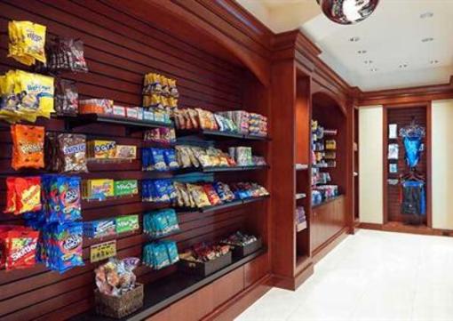 фото отеля Auburn Hills Marriott Pontiac at Centerpoint