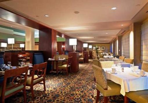 фото отеля Auburn Hills Marriott Pontiac at Centerpoint