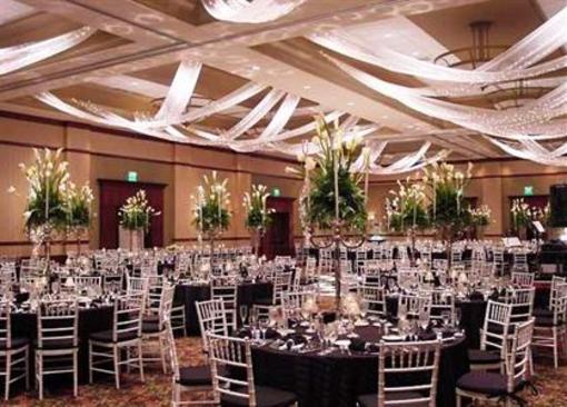 фото отеля Auburn Hills Marriott Pontiac at Centerpoint