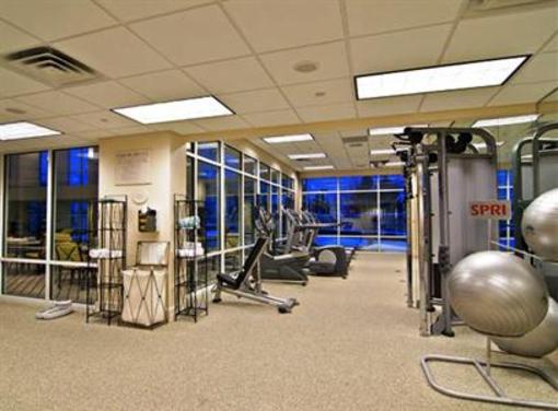 фото отеля Auburn Hills Marriott Pontiac at Centerpoint