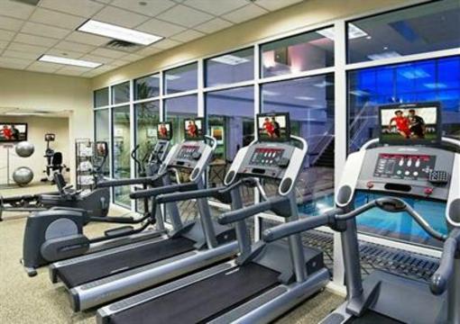 фото отеля Auburn Hills Marriott Pontiac at Centerpoint