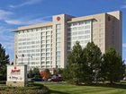 фото отеля Auburn Hills Marriott Pontiac at Centerpoint