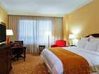 фото отеля Auburn Hills Marriott Pontiac at Centerpoint