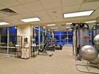 фото отеля Auburn Hills Marriott Pontiac at Centerpoint