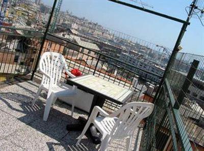 фото отеля Agnello D'Oro Hotel Genoa