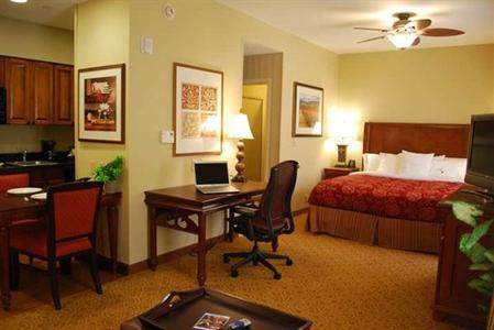фото отеля Homewood Suites Bentonville - Rogers