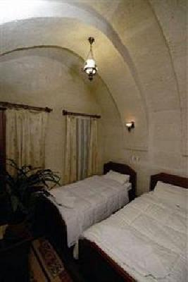 фото отеля Guven Cave Hotel