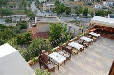 фото отеля Guven Cave Hotel