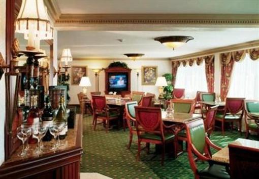 фото отеля Marriott Islandia Long Island