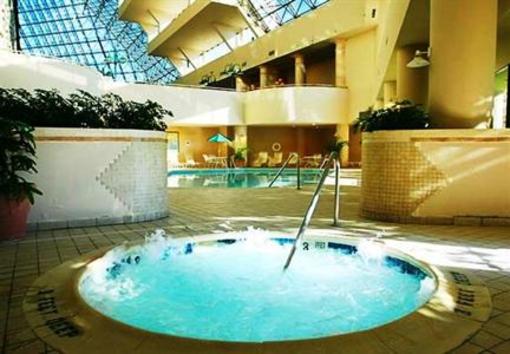 фото отеля Marriott Islandia Long Island