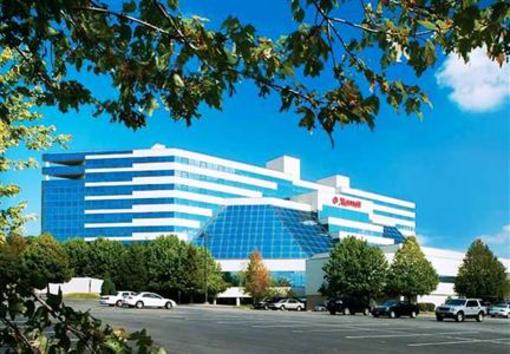 фото отеля Marriott Islandia Long Island