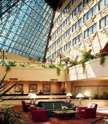 фото отеля Marriott Islandia Long Island