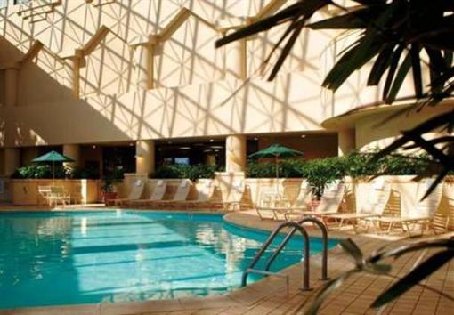 фото отеля Marriott Islandia Long Island