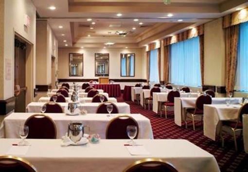 фото отеля Marriott Islandia Long Island