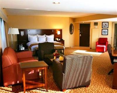 фото отеля Marriott Islandia Long Island