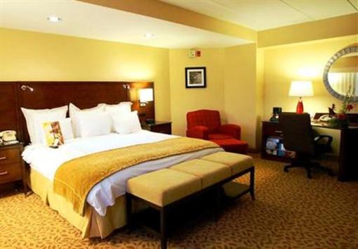фото отеля Marriott Islandia Long Island