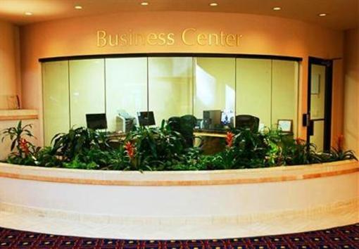 фото отеля Marriott Islandia Long Island