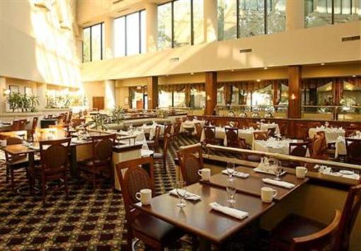 фото отеля Marriott Islandia Long Island