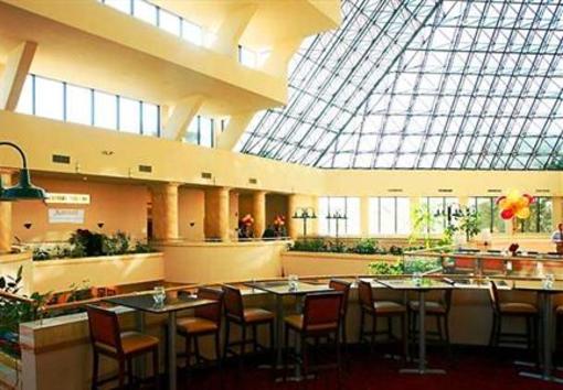 фото отеля Marriott Islandia Long Island
