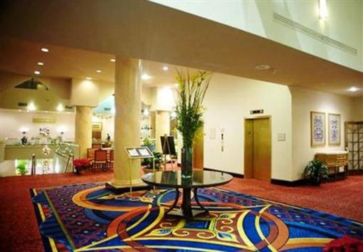 фото отеля Marriott Islandia Long Island