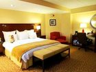 фото отеля Marriott Islandia Long Island