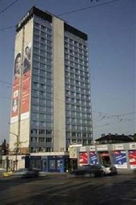 фото отеля Hemus Hotel Sofia