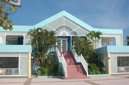фото отеля Occidental Caribbean Village Playa Dorada