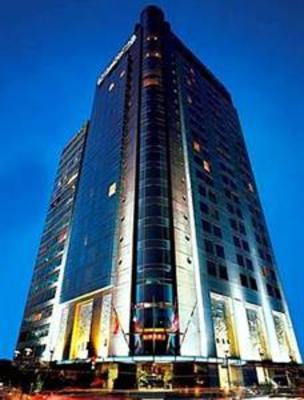 фото отеля Fiesta Americana Grand Chapultepec