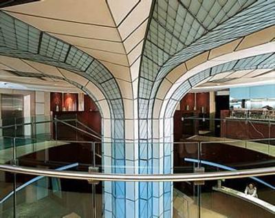 фото отеля Fiesta Americana Grand Chapultepec